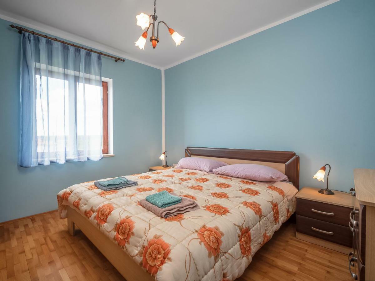 Holiday Home Mario 1 By Interhome Hreljići 外观 照片