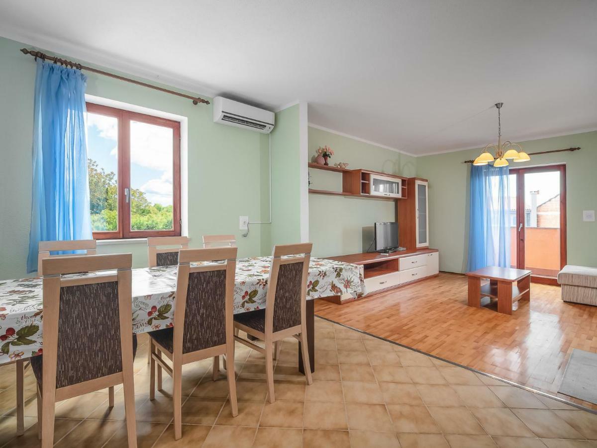Holiday Home Mario 1 By Interhome Hreljići 外观 照片