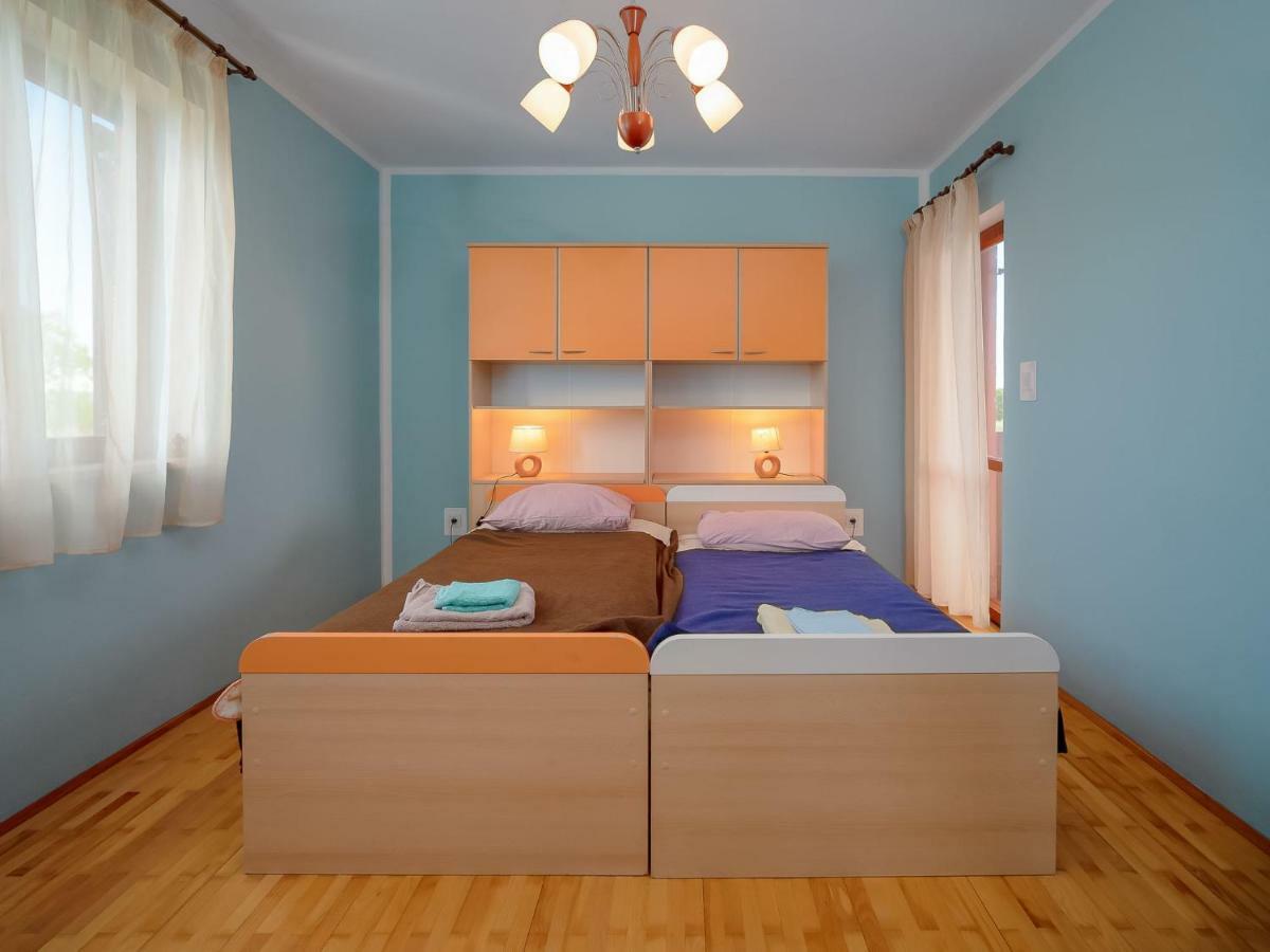 Holiday Home Mario 1 By Interhome Hreljići 外观 照片