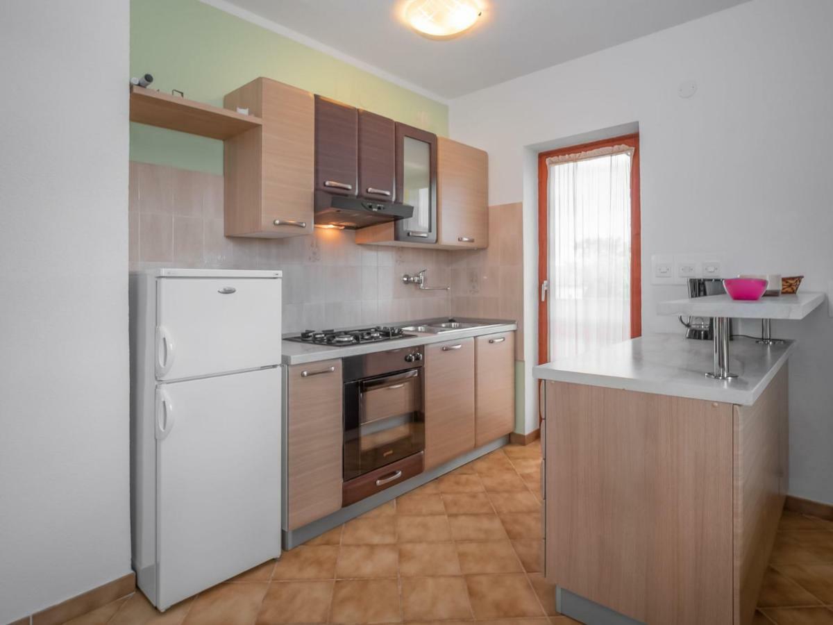 Holiday Home Mario 1 By Interhome Hreljići 外观 照片