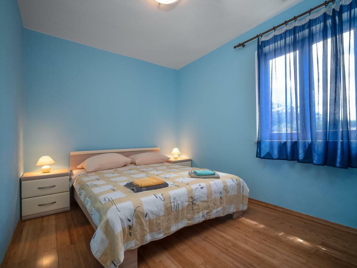 Holiday Home Mario 1 By Interhome Hreljići 外观 照片