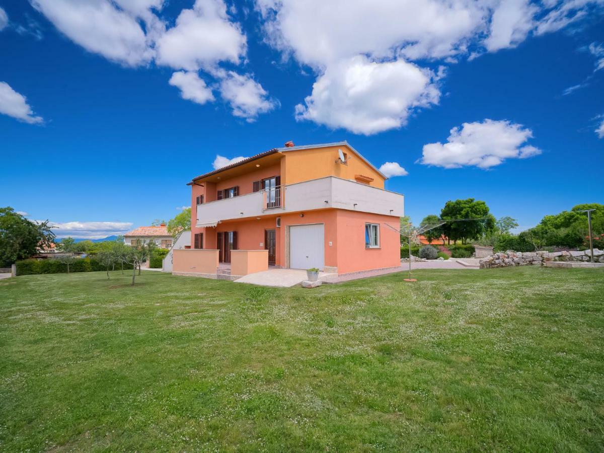 Holiday Home Mario 1 By Interhome Hreljići 外观 照片