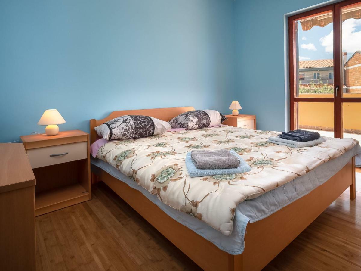 Holiday Home Mario 1 By Interhome Hreljići 外观 照片