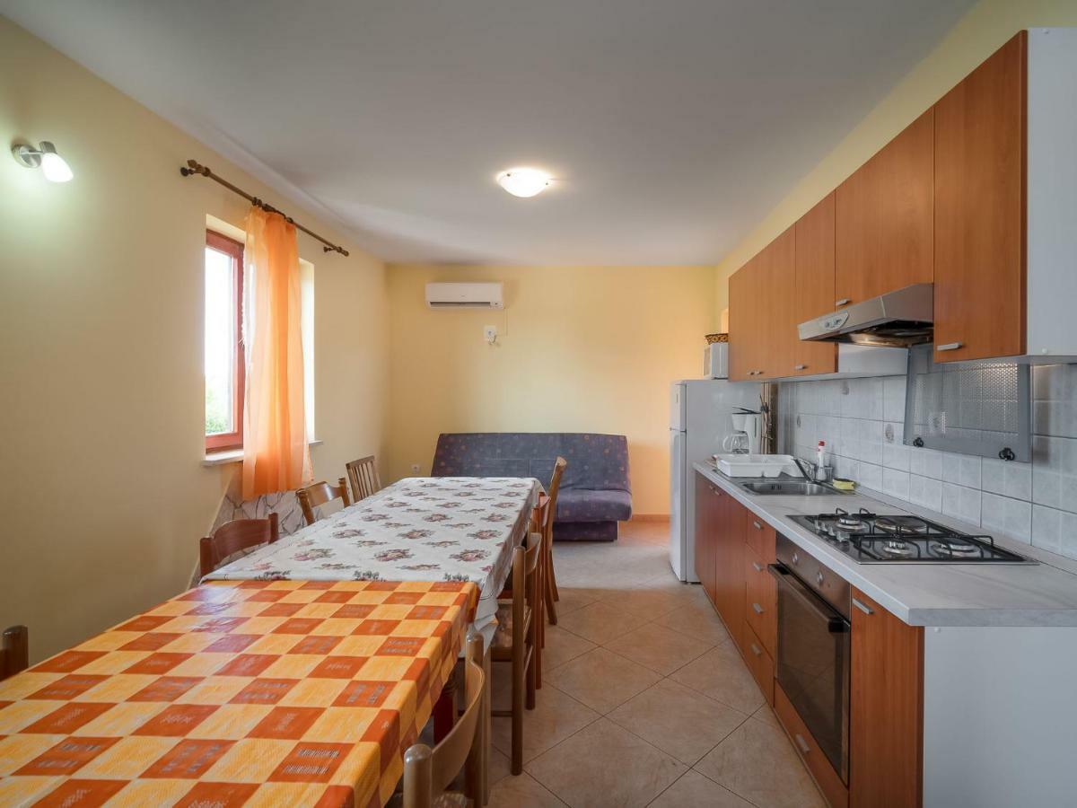 Holiday Home Mario 1 By Interhome Hreljići 外观 照片